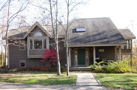 Galena Rental Homes - 4 Bedroom with Hot Tub and 2 Fireplaces